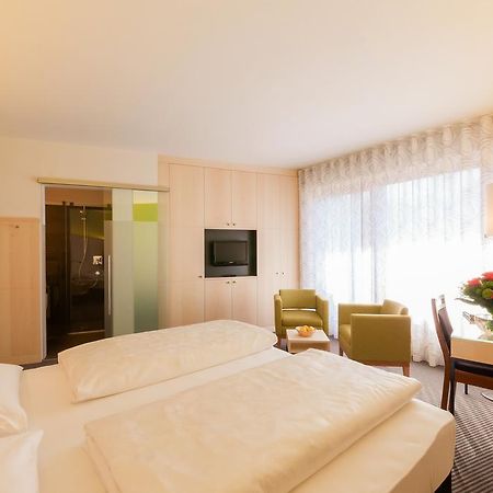 Hotel Thurnergut Tirolo Exterior photo