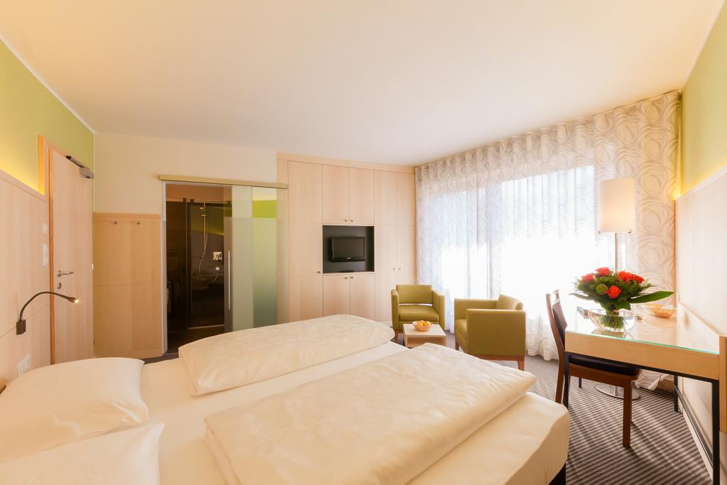 Hotel Thurnergut Tirolo Exterior photo